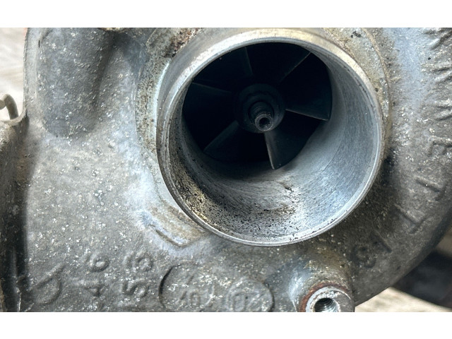 Турбина Audi A6 S6 C6 4F