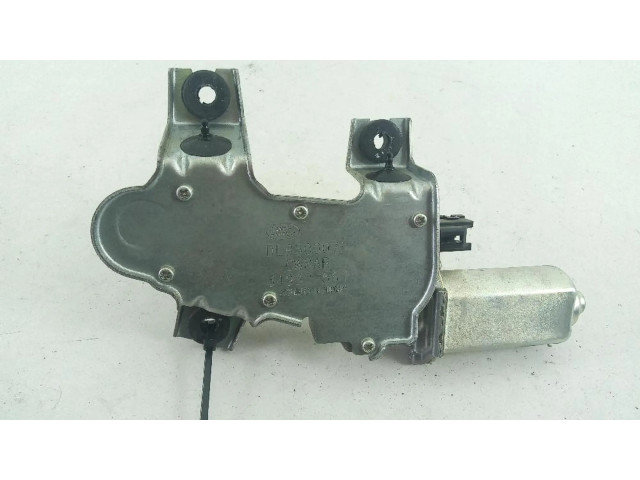 Моторчик заднего дворника 34982581 Land Rover Discovery 3 - LR3