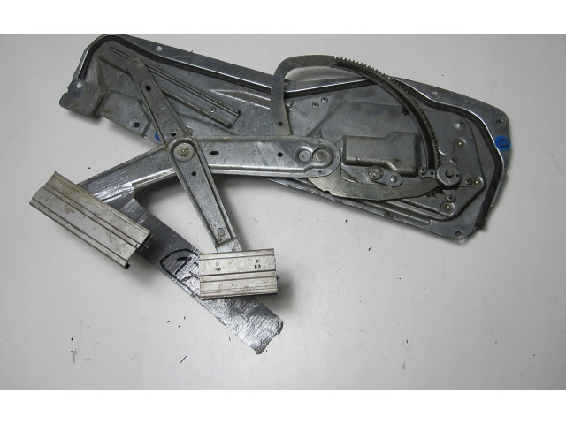 Турбина Передний комплект электрического механизма для подъема окна Volvo S70  V70  V70 XC  9152723         