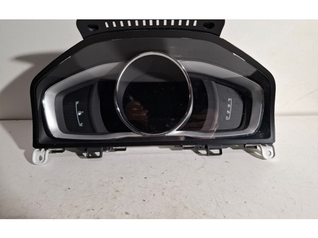 Панель приборов 31453038, 36010100   Volvo V60       