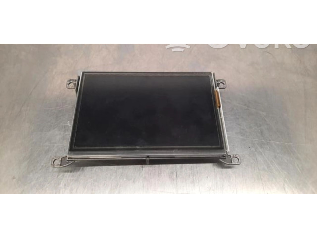 Дисплей 9831665880 Peugeot Expert