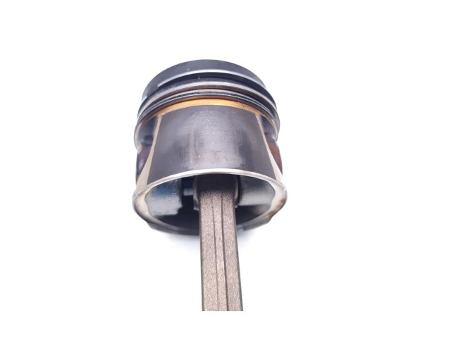 Поршень с шатуном CAYC CAYC Skoda Octavia Mk2 (1Z)