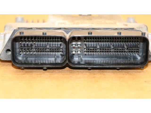 Řídící jednotka 03L907309R, 0281016674 Volkswagen Caddy 2014