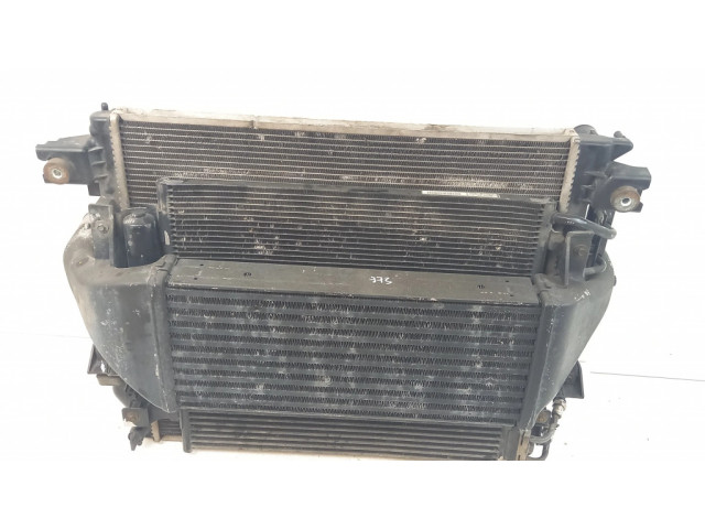 Комплект радиатора