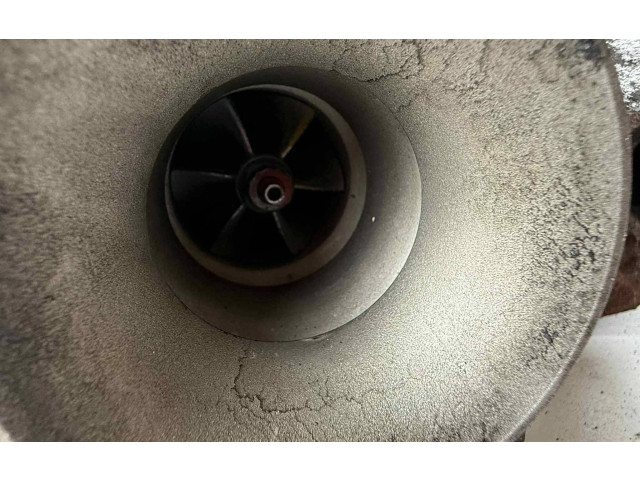 Turbodmychadlo Турбина N47D20C BMW 3 E90 E91 N47D20C