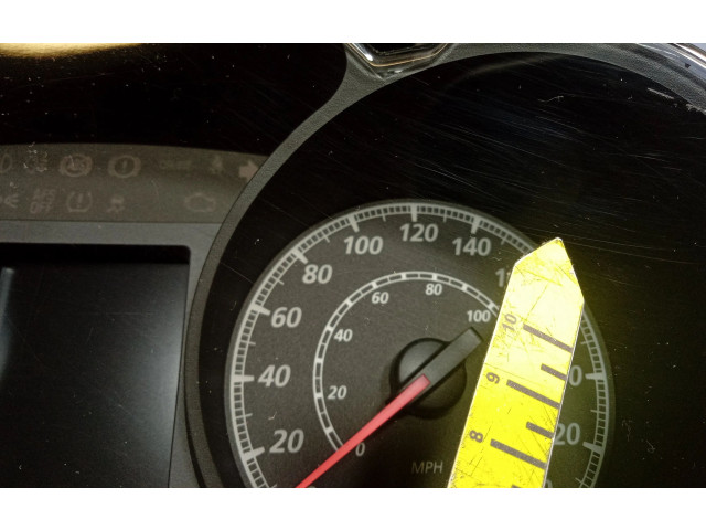 Панель приборов 8100C052, 8100C052 Mitsubishi Lancer VIII