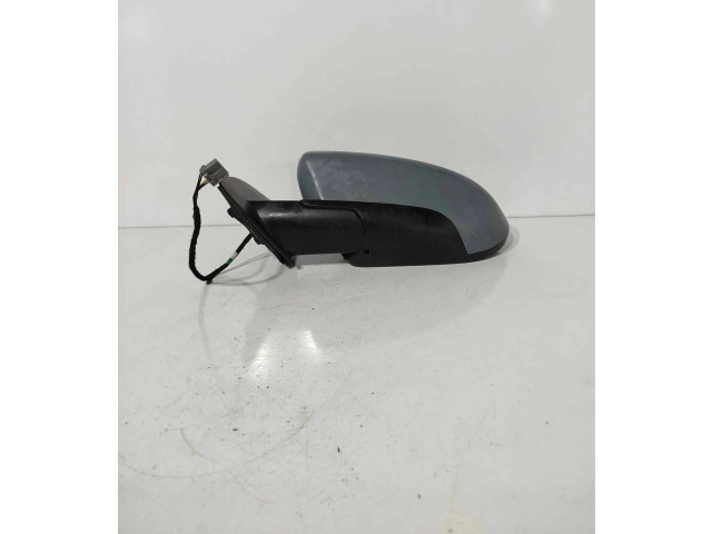 Zpětné zrcátko Nissan Qashqai 2010