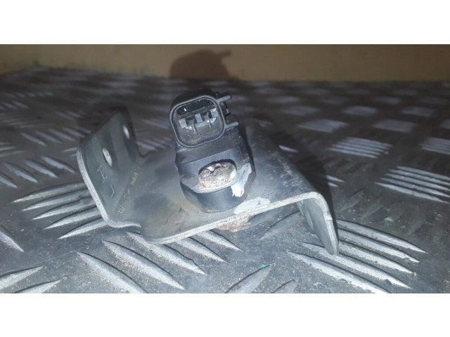 Датчик удара надувных подушек