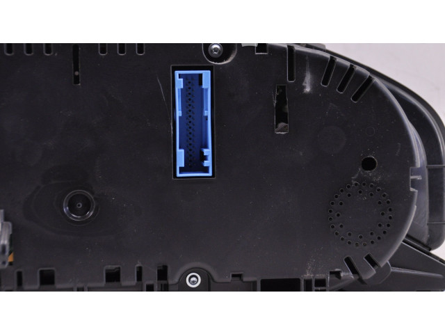 Geschwindigkeitsmesser Cockpit 7E0920860G Volkswagen Transporter - Caravelle T5