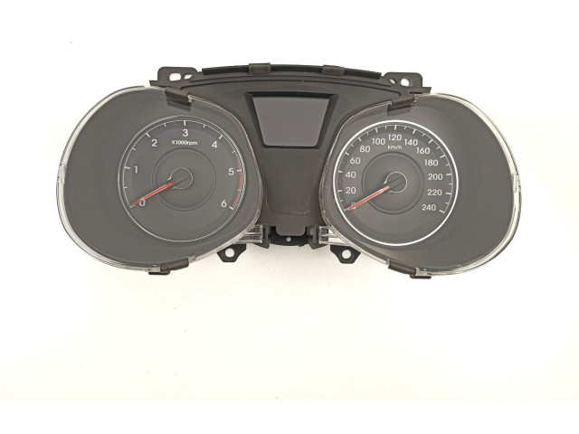 Панель приборов 940531K120   Hyundai ix20       