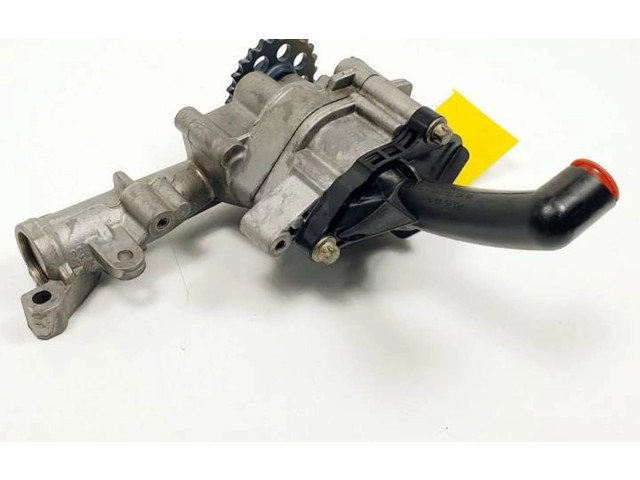 Čerpadlo oleje 6401810401 Mercedes-Benz A W169 640942