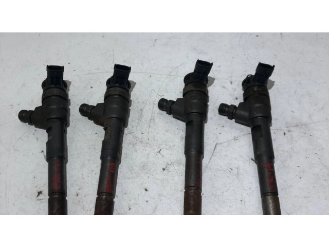 Форсунка H8201108033    Dacia Dokker для дизельного двигателя  1.5