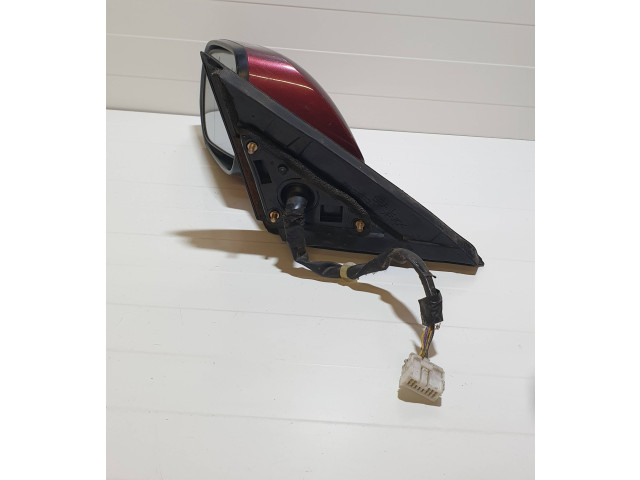 Зеркало электрическое Honda Accord 2003 - 2007 года