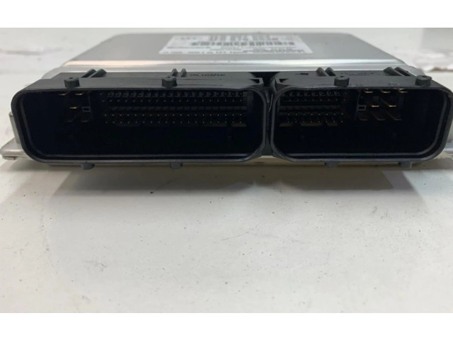 Řídící jednotka 4L0907553   Audi Q7 4L 