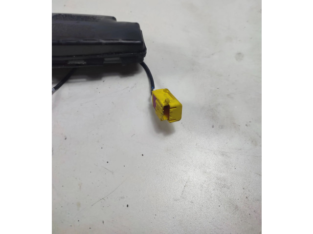 Подушка безопасности в сиденье 6R0880242C, 34070625D Volkswagen Caddy