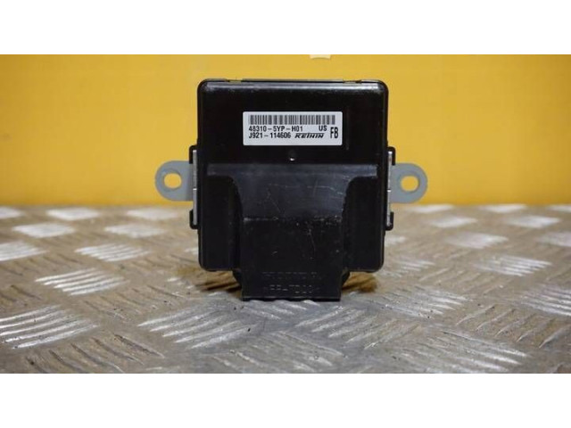 Блок управления 48310-5YP-H01, 2193   Acura RDX III