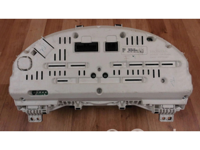 Přístrojová deska Honda HR-V 2017 78100T7SG352M1, 78100T7SG3