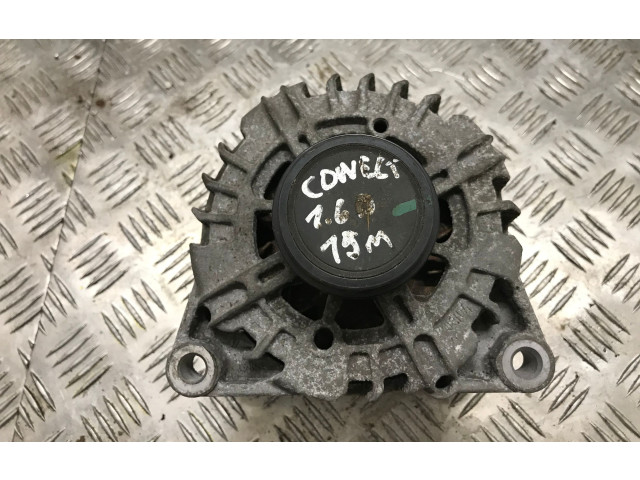 Генератор AV6N10300GC, 30659390   Ford Connect 1.6     
