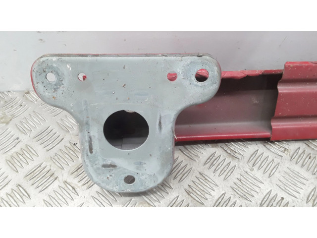 Балка задний бампер