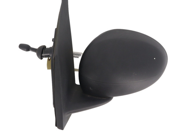 Зеркало электрическое        Peugeot 107  2005 - 2014 года   