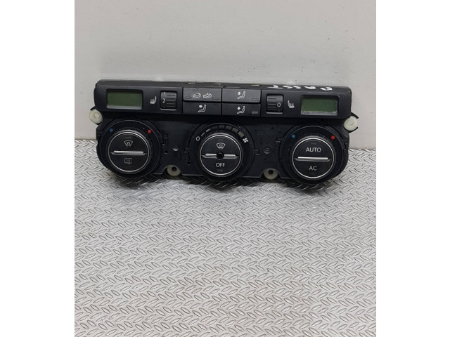 Блок управления климат-контролем 74677585, 1800C1   Volkswagen PASSAT B6