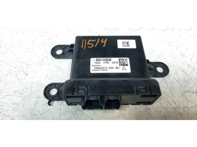 Блок управления 68413485AB   Jeep Compass