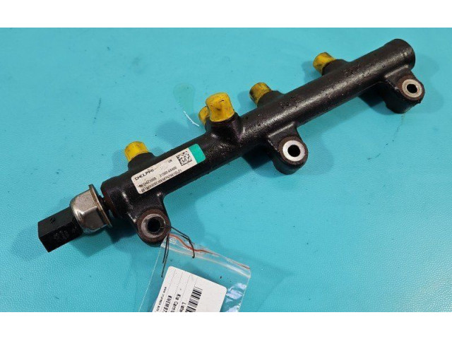 Vstřikovací lišta R9144Z100A, IMPRK1452873   KIA Carnival     