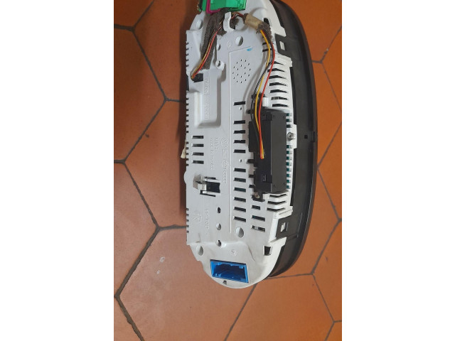 Панель приборов 8L0920900A Audi A3 S3 8L