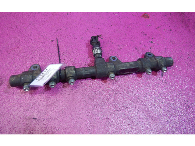 Vstřikovací lišta 0445215005, 0445215005 Alfa Romeo 156 AR32501