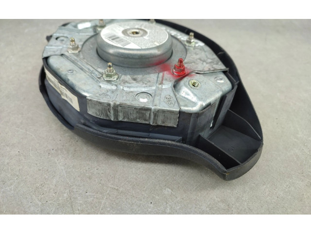 Подушка безопасности водителя FASE, 7700420171 Renault Clio II