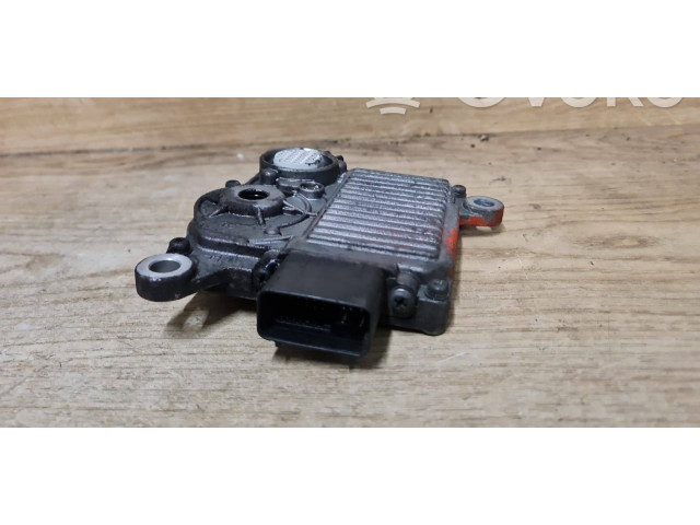 Блок управления коробкой передач 30735326   Volvo XC70