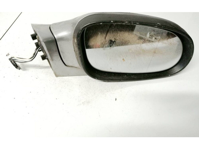 Зеркало электрическое Skoda Superb B5 (3U) 2001 - 2008 года