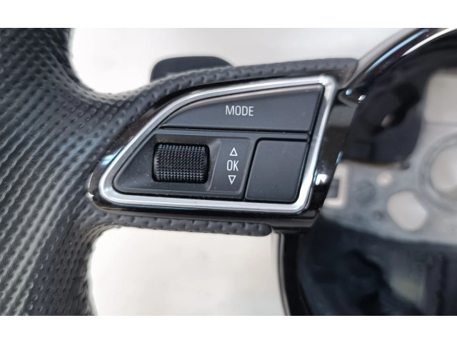 Руль 8R0419091S, 0060016563   Audi Q5 SQ5      