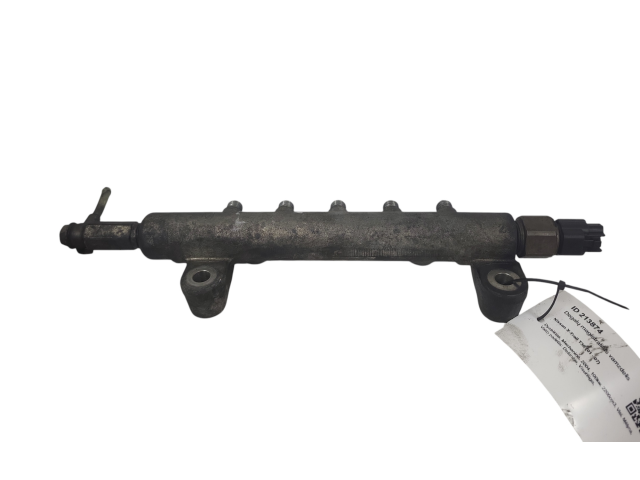 Топливная рампа 02H17, 6100   Nissan X-Trail T30  