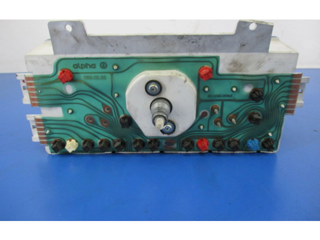 Přístrojová deska Fiat 500 Cinquecento 1997 606101005, 606101005