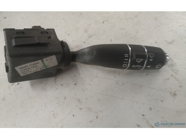 Ручка стеклоочистителей 8w8317a553a Jaguar XF X250