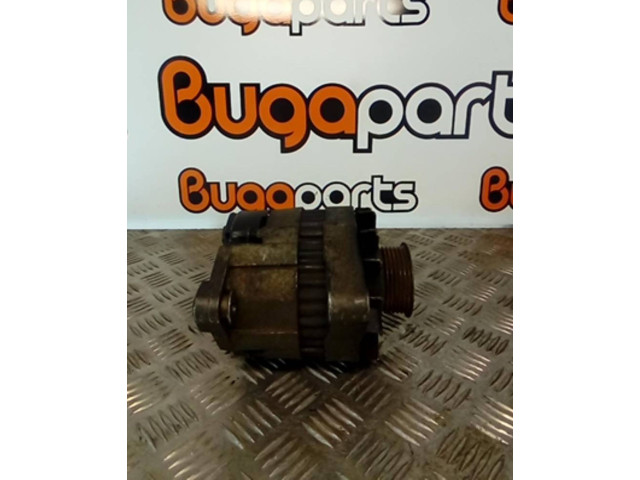 Генератор Renault Clio I