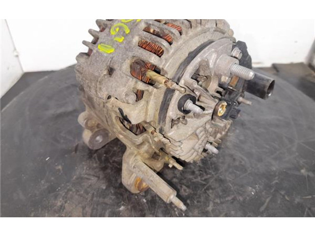 Генератор 028903018   Volkswagen New Beetle      