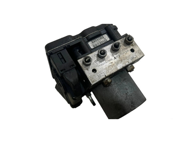 Блок АБС 0265950545, 78304J0323 Mitsubishi Colt 2004-2008 года