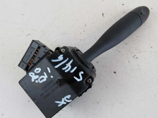 Ручка стеклоочистителей 202007964 Hyundai i10