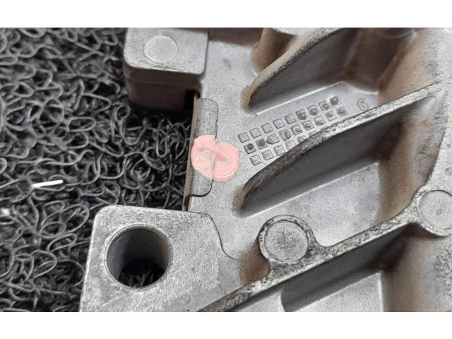 Řídící jednotka 8200672654 Renault Sandero I 2009