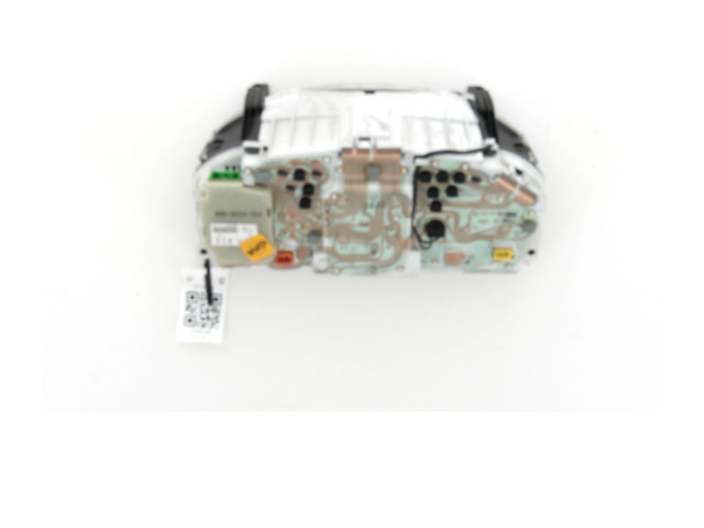 Řídící jednotka 78100S9AG81, K0-2843I Honda CR-V 2001