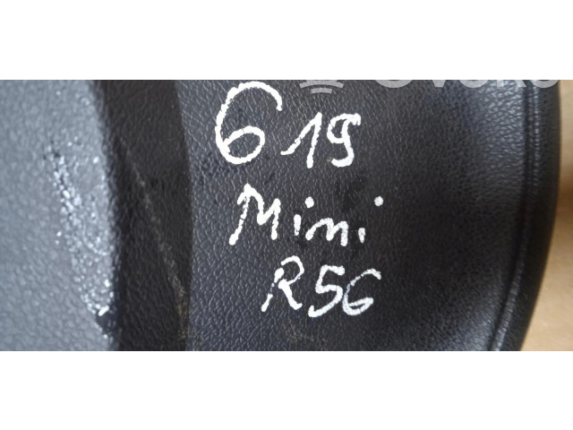 Руль Mini One - Cooper Coupe R56 2005 - 2014 года