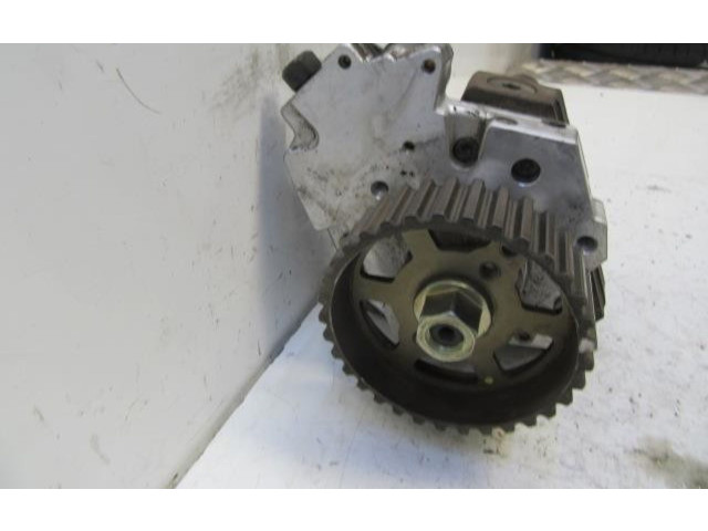 Vstřikovací čerpadlo 9651844380, 0445010089 Citroen Xsara pro naftový motor 1.6 D-9HY