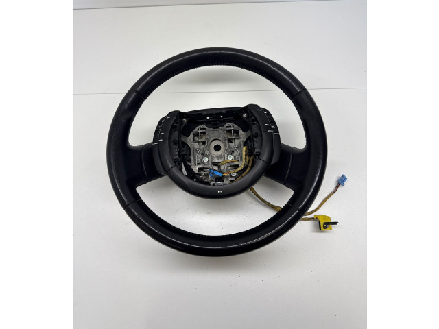 Руль Citroen C4 I  2004 - 2010 года       