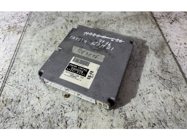 Řídící jednotka 8966106491, TN1753001180 Toyota Camry 1999