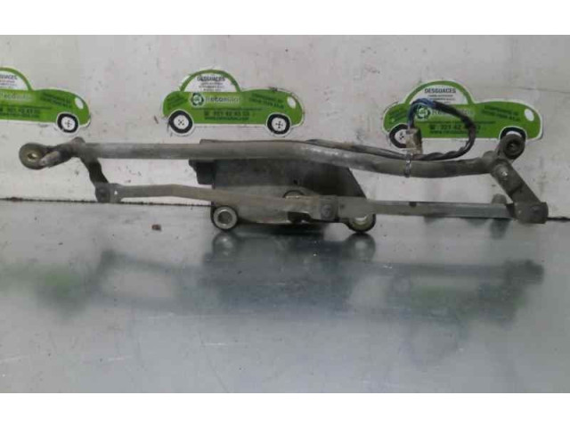 Моторчик дворников 0390241337, BOSCH Citroen Xantia