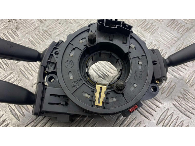 Ручка стеклоочистителей 8375408M, 8363668M BMW X3 E83