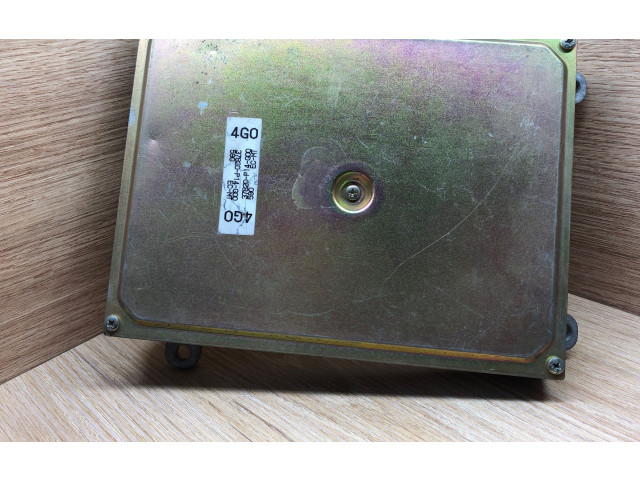 Блок управления двигателя 37820P14G00, 590103001   Honda Prelude