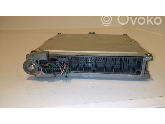 Řídící jednotka 37820PELG11, AE1312116372 Honda HR-V 2001